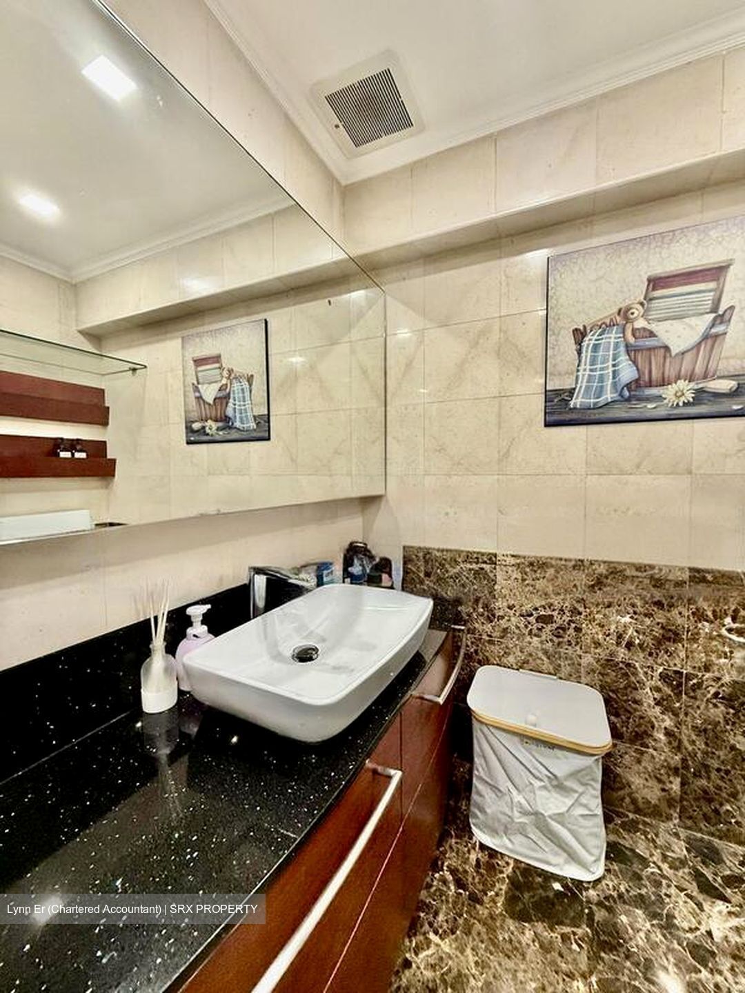 Sixth Avenue Ville (D10), Condominium #448954161